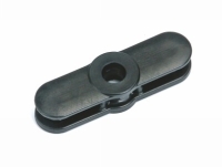 Graupner - 2-Blattaufnahme R-PROP 6 mm (1343.2.6)