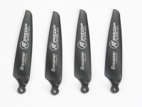 Graupner - Ersatzblätter R-PROP9x5 Zoll L (1343.9X5L)