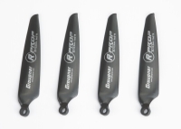 Graupner - Ersatzblätter R-PROP9x5 Zoll R (1343.9X5R)