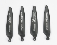 Graupner - Ersatzblätter R-PROP10x5 Zoll L (1343.10X5L)