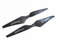 Graupner - Luftschraube C-PROP10x4 Zoll 8 mm sw (1346.10X4.8)