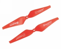 Graupner - Luftschraube C-PROP10x4 Zoll 5 mm rt (1348.10X4)
