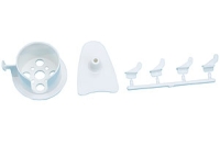 Graupner - ABS-Kleinteile (4527.5)