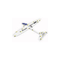 Graupner - Kabinenhaube (9400.1)