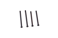 Graupner - Wishbone pins (4) (90170.48)