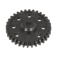 Graupner - CNC spur Gear 32T, 1pc. (HOP-0093)