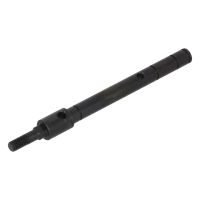 Graupner - 2speed gear shaft for torque limiter (HOP-0096)