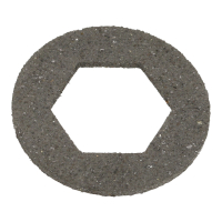 Graupner - Slipper pad for torque limiter (HOP-0099)