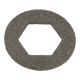 Graupner - Slipper pad for torque limiter (HOP-0099)