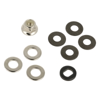 Graupner - Disc.spring & Shim set (HOP-0100)