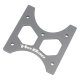 Graupner - Hyper MT chassis support plate (HOP-0101)