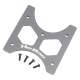 Graupner - Hyper MT chassis support plate (HOP-0101)