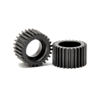 Graupner - H2 Idler Gear hard coating)  2 pcs. (HOP1-0058)
