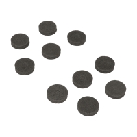 Graupner - Karosserie Abstandshalter 10St. (H84062-1)