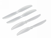 Graupner - Luftschraube RACE-PROP 5,5x5 Zoll ws (1351.5,5X5)