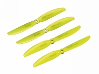 Graupner - Luftschraube RACE-PROP 5,5x5 Zoll ge (1353.5,5X5)