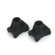 Horizon Hobby - Rear Hubs Carriers (pr): LST2, MUG...