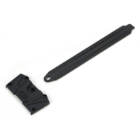 Losi Akku Strip/Top Plate: XXX SCT (LOSB2425)