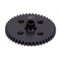 Losi 8B/8T: Hauptzahnrad 46Z (LOSA3551)