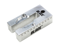 E-Flite - Blade Aluminum Taumelscheiben Einstelllehre: B450 (BLH1690A)