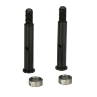 Losi - TLR Radachsen Vorne (2): 22T (TLR1104)