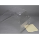 Losi 5T: Karosserie Mittelteil transparent (LOSB8102)
