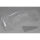 Losi Karosserie Right Fender und # Plate: 5TT (LOSB8104)