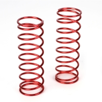 LOSI Federnsatz  12.9 lb Vorne (2): 5TT (LOSB2966)