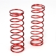 LOSI Federnsatz  12.9 lb Vorne (2): 5TT (LOSB2966)