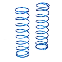 LOSI Federnsatz 8.0 lb Hinten (2): 5TT (LOSB2972)