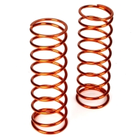 LOSI Federnsatz 10.7lb Hinten (2): 5TT (LOSB2973)