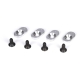 LOSI Motorbefestigungset und Schrauben (4) 20Z: 5TT...