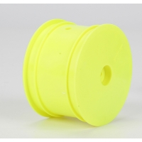 Losi - TLR Felge Hinten, Gelb: 22 (TLR7101)