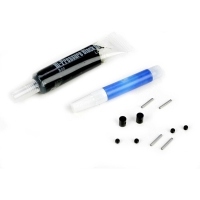 Losi - TLR Reparaturset für Antriebsachse: 22 (TLR2972)