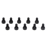 Losi - TLR Zylinderkopfschraube, M3 x 5mm (10) (TLR5931)