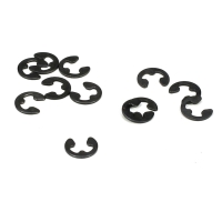 Losi - TLR E-Clipse, 3mm (12) (TLR6105)