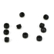 Losi - TLR Schraubenset, M5 x 4mm, Flat Point (10) (TLR6291)
