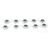 Losi - TLR Mutter selbstsichernd M3 x .5 x 5.5mm (10) (TLR6313)
