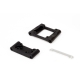 Losi Querlenkerhalter Vorne / Hinten, 4 Grad:XXX,XXX-T...