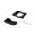Losi Querlenkerhalter Vorne / Hinten, 4 Grad:XXX,XXX-T SCT (LOSA4145)