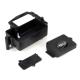 Losi Radioplatte mit Schalter Cvr Blnk und Rx Cvr:...