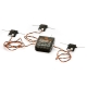 Spektrum AR12020 12-Kanal X-Plus-DSMX-Empfänger...