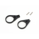 E-Flite - Blade Halter Heckrotoranlenkstange: B450 (BLH1660)