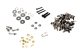 E-Flite - Blade Kleinteile komplett Set: B450 (BLH1673)