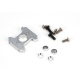 E-Flite - Blade Aluminium Motor Befestigung: B450, B400...