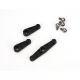 E-Flite - Blade Servo Arm Set: B450, B400 (BLH1676)