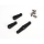 E-Flite - Blade Servo Arm Set: B450, B400 (BLH1676)