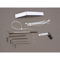 E-Flite - Blade Montage Werkzeug: Schraubendreher und Schlüssel (BLH1674)
