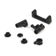 Horizon Hobby - Servo Saver and Bell Crank Set: Mini...