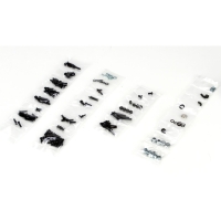 Losi Zubehör Set: Mini 8IGHT (LOSB1860)